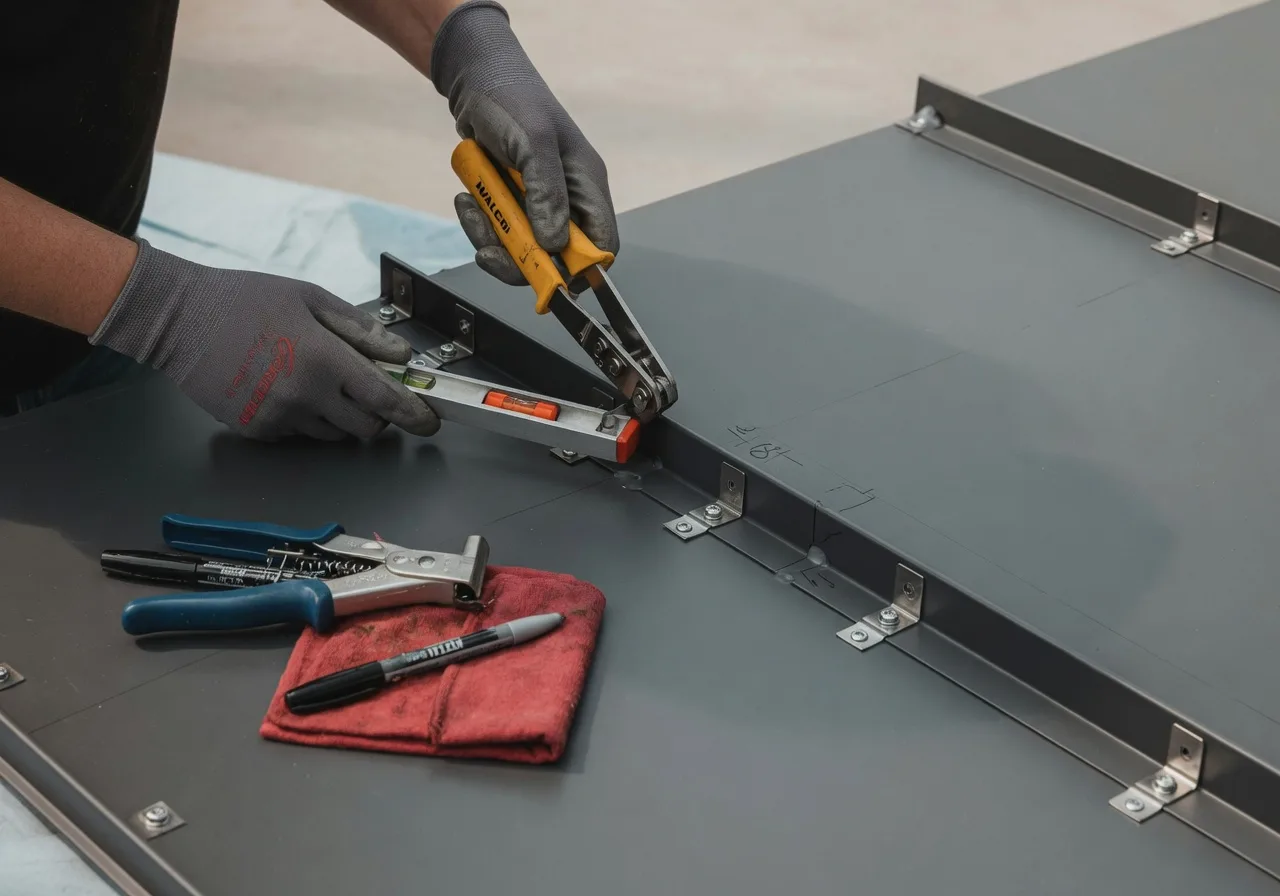 Why choose Metal Roofing Installation in Bozrah, CT